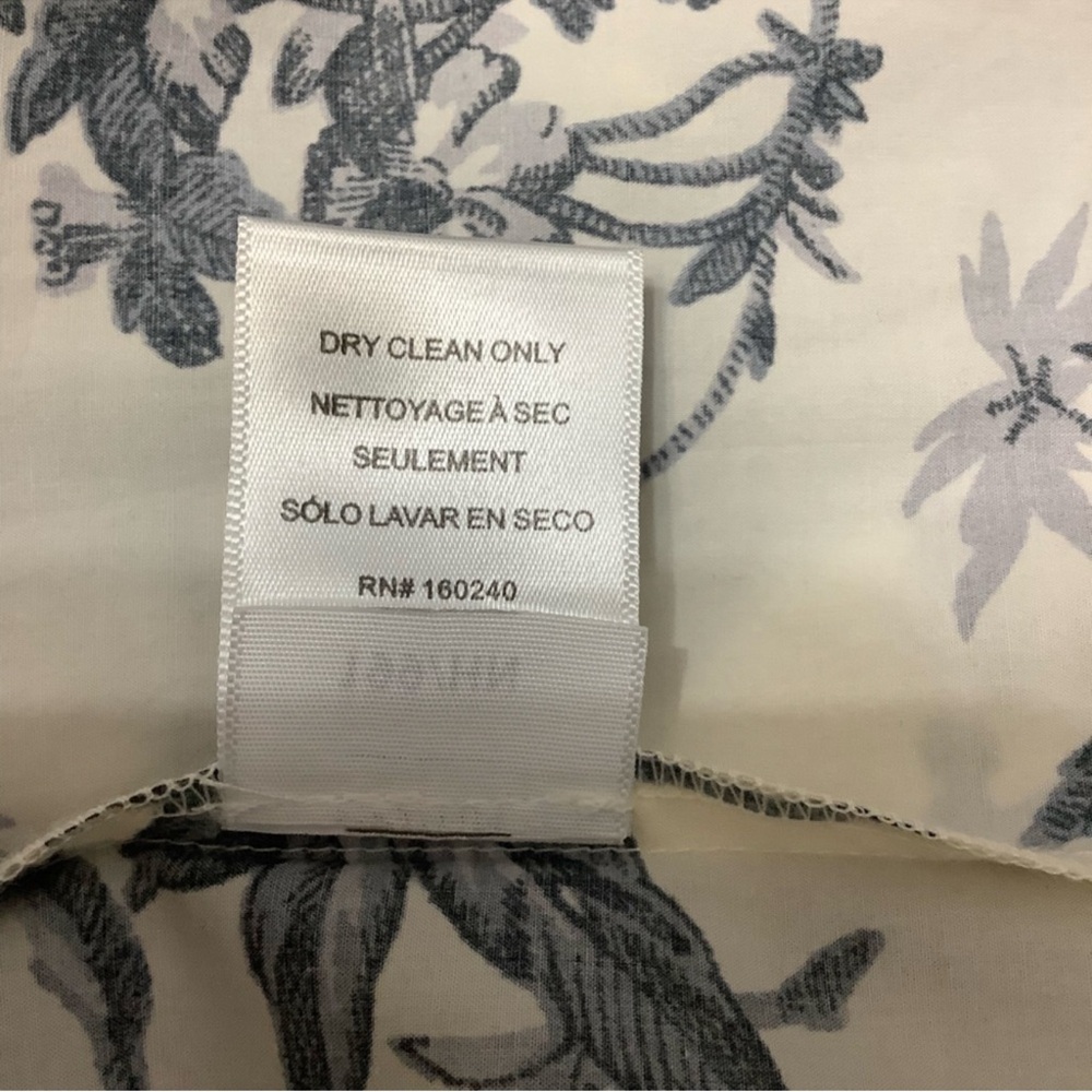 Cara Cara Delilah Maxi Dress XS - Picture 12 of 13